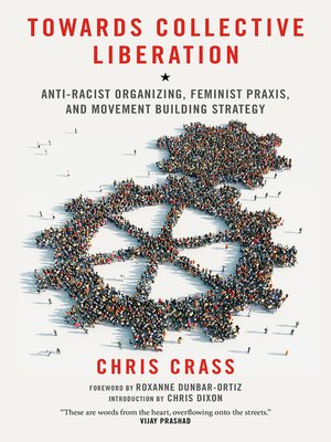 cover image of Towards Collective Liberation